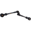 Dead Center Dead Level Hunter Verge Kit Black 9 in and 7 in.