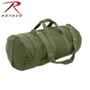Rothco Canvas Double-Ender Sports Bag