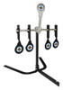 .22 AUTO RESET PRO STYLEDO-ALL STEEL TARGET REACTIVE 