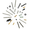 White Label Armory AR15 Lower Parts Kit Lost Parts Kit