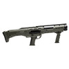 STD MFG DP12 12GA 18.75 ODG 12RD
