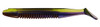 BB CANE THUMPER 5" PEARL