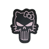 Tactical Kitty Morale Patch (6 PACK)