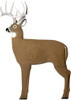 SIDED INSERT BROADHEAD RATEDGLENDEL 3D BUCK TARGET 48" W/4 