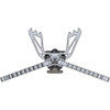 Hawk Helium Climbing Stick Gen 2 20"
