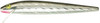 REB JNTD MINNOW 1/4-SIL/BLK