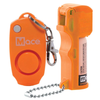 Personal Alarm & Pocket Pepper Spray Combo