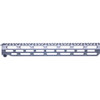 VKTR Handguard Sniper Grey 15.05 in. MLOK