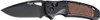 ABLE LOCK FLDR DROP POINT BLKHOGUE SIG K320 AXG 3.5" BLADE 