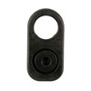 DD MFR M-LOK TO QD MOUNT BLK