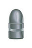 Speer Lead Handgun Bullets .38/.357 Mag .358" 158 gr LRN 500/ct