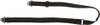 BLACK<ALLEN PARACORD SLING W/ SWIVEL 