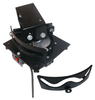KIT (RAV1 & FP25)DO-ALL AUTO ADJUSTABLE WOBBLER 