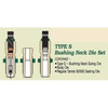 Redding Reloading Equipment .24 Nosler Type S Bushing Neck Die Set