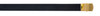 Rothco Elastic Stretch Web Belt - 54 Inches Long | Black 