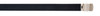 Rothco Elastic Stretch Web Belt - 54 Inches Long | Black 