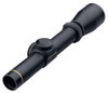 BLEMISHED Leupold VX-2 Rifle Scope - 1-4x20mm Duplex 74.7-29.8" 4.2-3.7" Matte