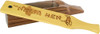 NINJA WALNT BTTM YLLWHEART LIDWOODHAVEN CUSTOM CALLS THE 