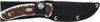 COMBO GIFT TIN PROMO Q4 25'<UNCLE HENRY KNIFE FIXED/FOLDER 