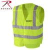 Rothco Security 5-Point Breakaway Safety Vest 