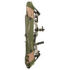 Elevation Quick Release Bow Sling Olive/Tan