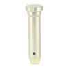 BAD H3 BUFFER SILVER