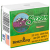 SIERRA MATCHKING .224 80GR 500CT