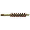 Pro-Shot Tactical Bronze Bristle/Brass Core Bore Brush (8/32 Thread) .30 cal