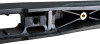 RETRO-FITS T3 FOR UPGRADETIKKA T3X STEEL RECOIL LUG 