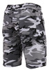 Rothco Camo And Solid Color Sweatshorts