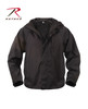 Rothco Packable Rain Jacket 