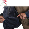 Rothco Packable Rain Jacket 