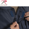Rothco Packable Rain Jacket 