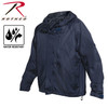 Rothco Packable Rain Jacket 