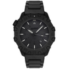 Isobrite Squadron T100 Tritium Illuminated Automatic Watch