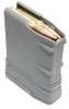 AMEND2 MAG SR-25/AR-10 7.62 GRY MOD-2 10RD