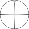 Burris Fullfield IV Scope 3-12x42mm Illuminated C4 Wind MOA