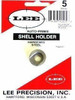 Lee Precision #5 Auto Prime Shell Holder