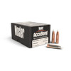 Nosler 270 Ammo 150gr AccuBond Ammunition - 50 Rounds