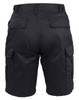 Rothco Zipper Fly BDU Combat Shorts