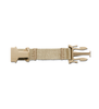 CBRNE Chinstrap Extender