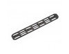 Area 419 ARCALOCK 12'' M-LOK Dovetail Rail 16 x 2.5 x 2.5" Black