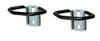SQUARE-LOK RACK 2-GUN