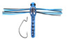 LH DRAGONFLY 3" 1/4OZ DASHER