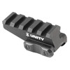 UNITY FAST ACCESSORY RISER BLACK