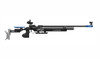 177 PCP AIR RIFLE RIGHT SIZE MWALTHER LG500-M COMPETITION 