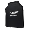 Ballistic Soft Panel - 11''X14'' - STR's Cut