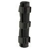 COLETAC METPY 7.5" SPPRSSR COVER BLK