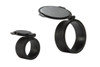 Quake Bushwacker 270 Matte Black Size #7