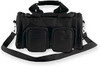 Bulldog Standard Range Bag with Strap Black
